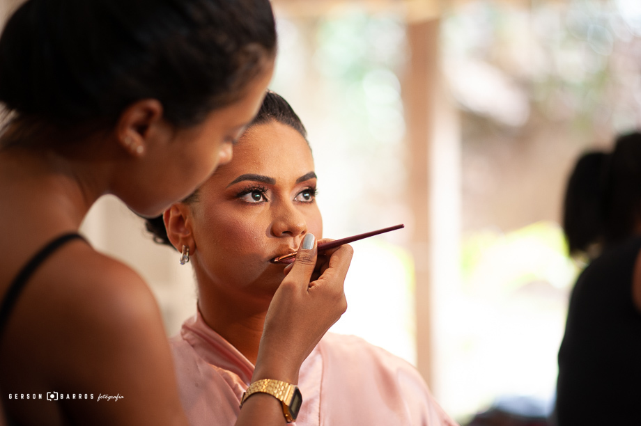 fotos de casamentos em macabu madalena trajano de moraes making of da noiva  garotas make & hair