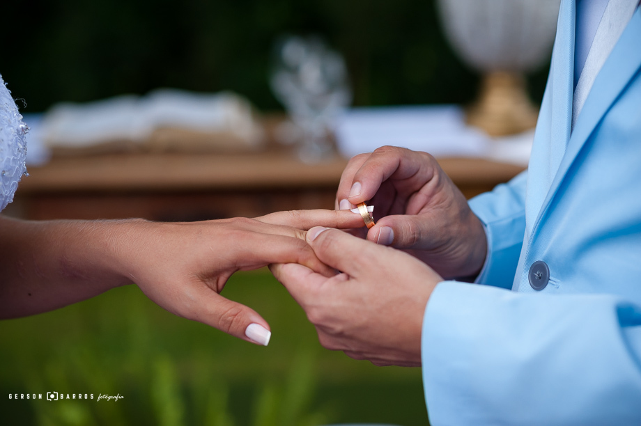 hagite fotos de casamento troca de aliancas casar a tarde luz natural