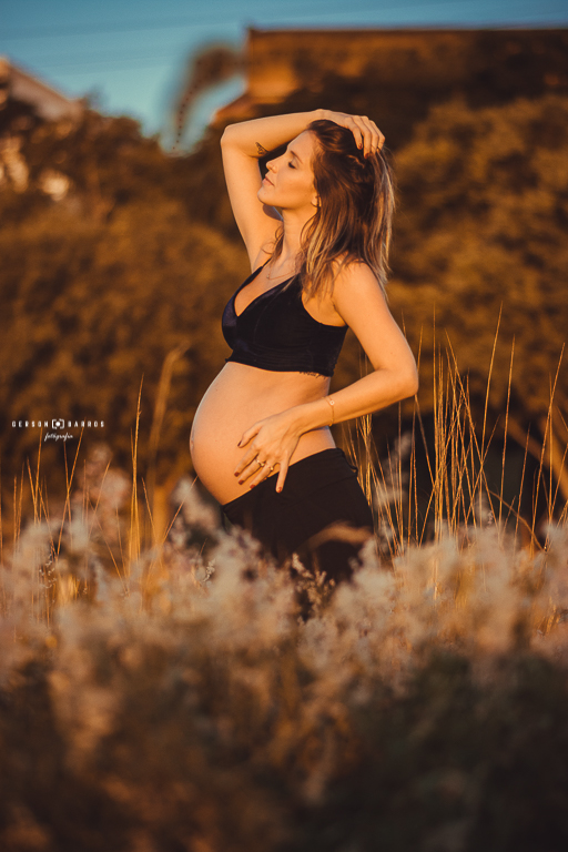 ensaio gravida macae mamae modelo gestante linda golden hour melhor hora da fotografia momento perfeito gravidez fotografo de gestantes ensaios book digital