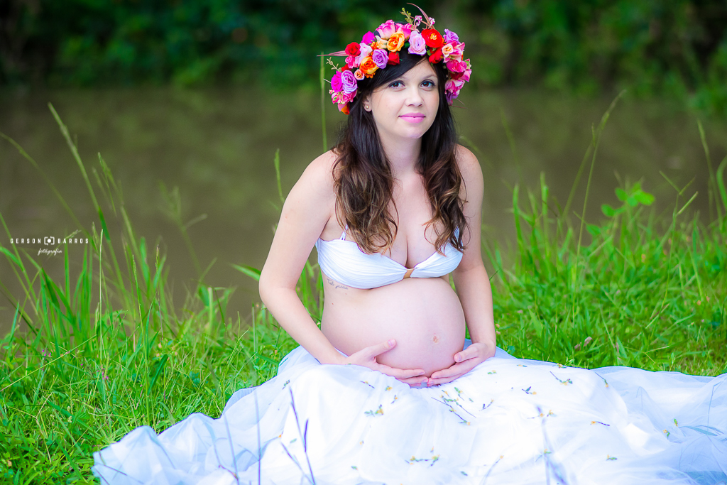 gravida na grama fotos de gravidas ensaio gestante fotografo de casamento e familia