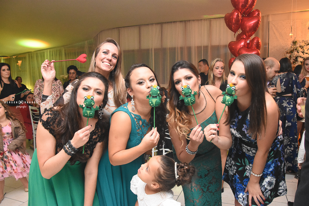 madrinhas no casamento bouquet felicidade nova familia trajano de moraes fotos fotografia fotografo gerson barros country clube