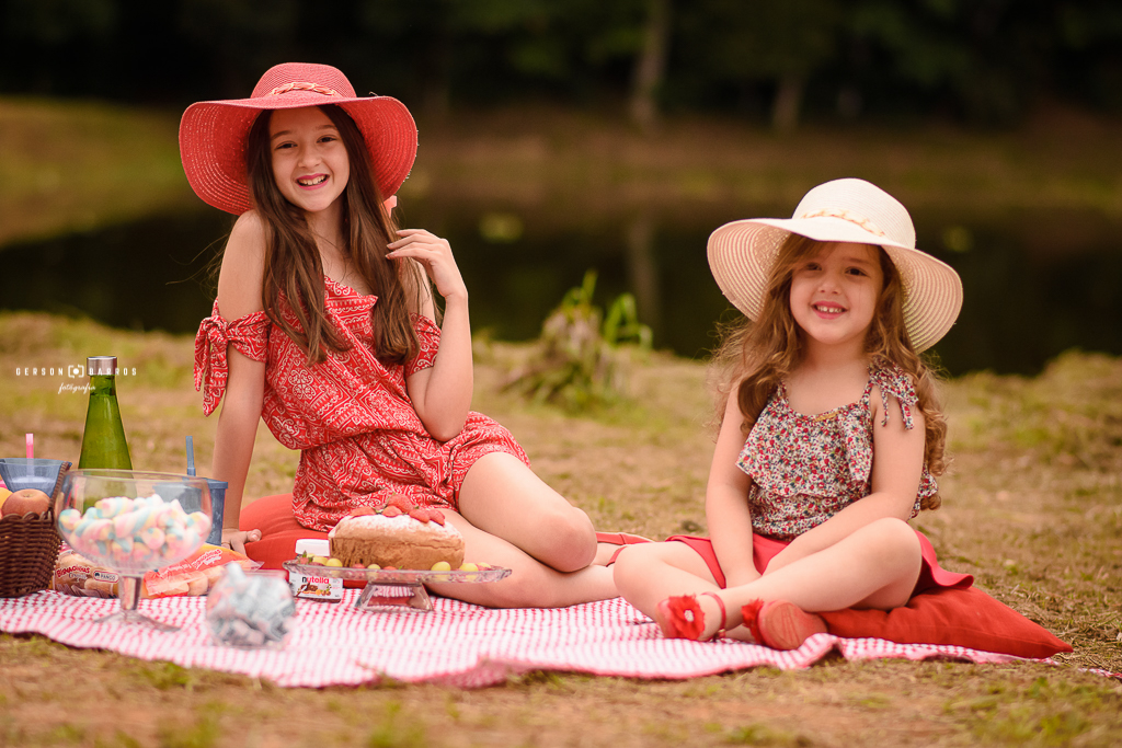 fotografo festas ensaios 15 anos ensaio pic nic tematico trajano de moraes horto municipal