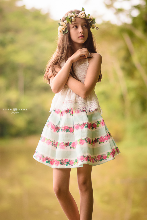 ensaio adolescente infantil lagoa fotos ao ar livre trajano de moraes fotografo de eventos ensaios 15 anos festas