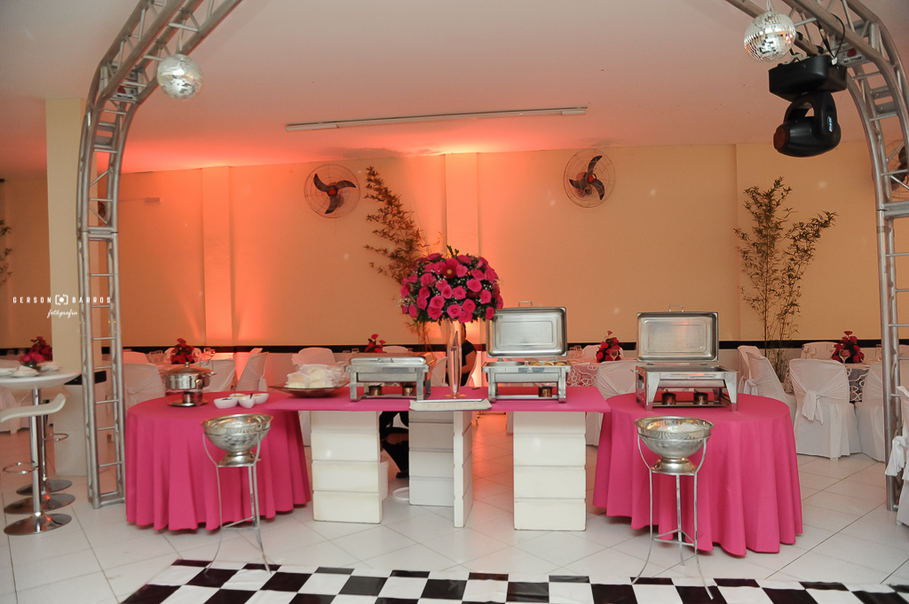 decoração aniversário rosa album casamento wedding decor fotografia fotos pra vida toda noivas noivos foto