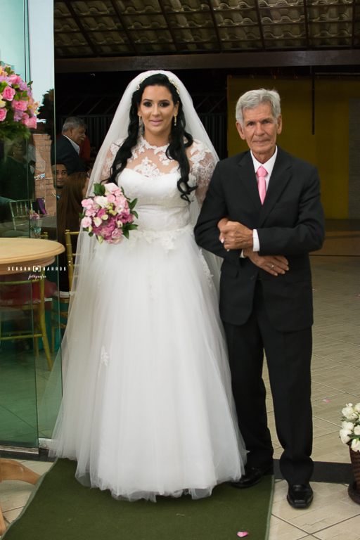 entrada de noiva fotografia de casamento macae fotografo de familia gerson barros