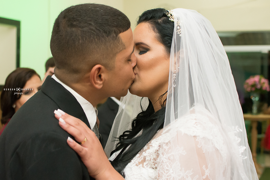 casamentos hora do beijo fotografo de casamento gerson barros familia