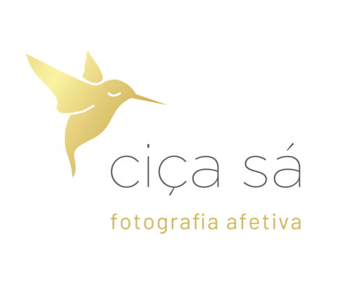 Logotipo de Ciça