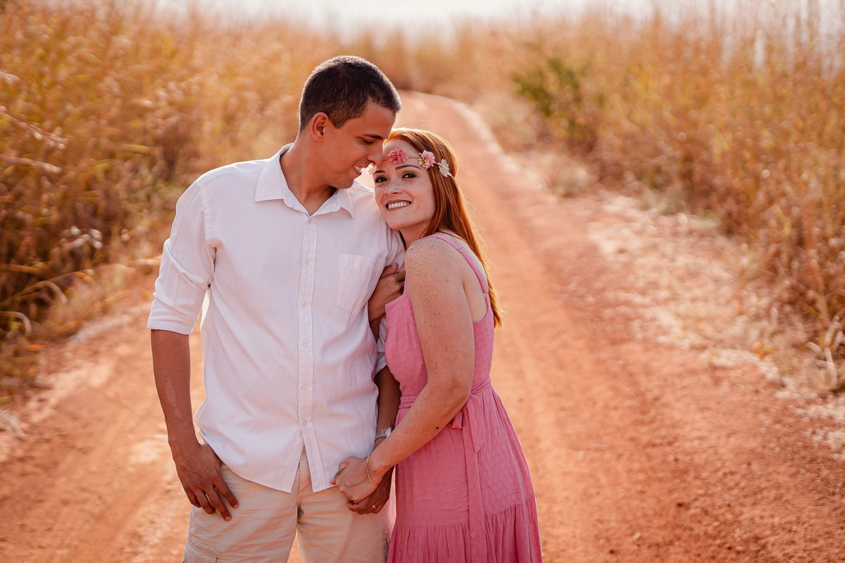 Previa de casal no Paraiso na Terra, Previa de cal , Ensaio Romântico, Fotos de Casal em Brasília.