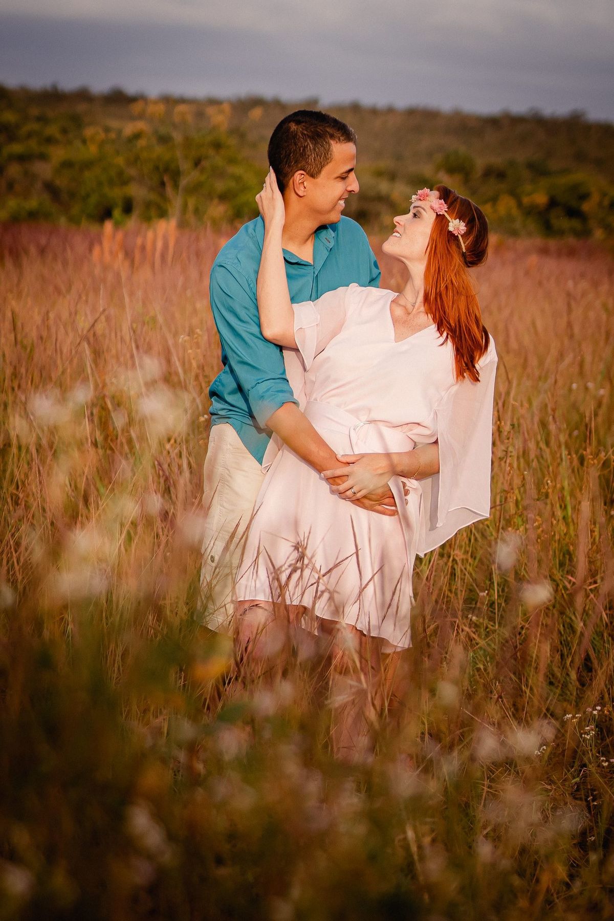 Previa de casal no Paraiso na Terra, Previa de cal , Ensaio Romântico, Fotos de Casal em Brasília.