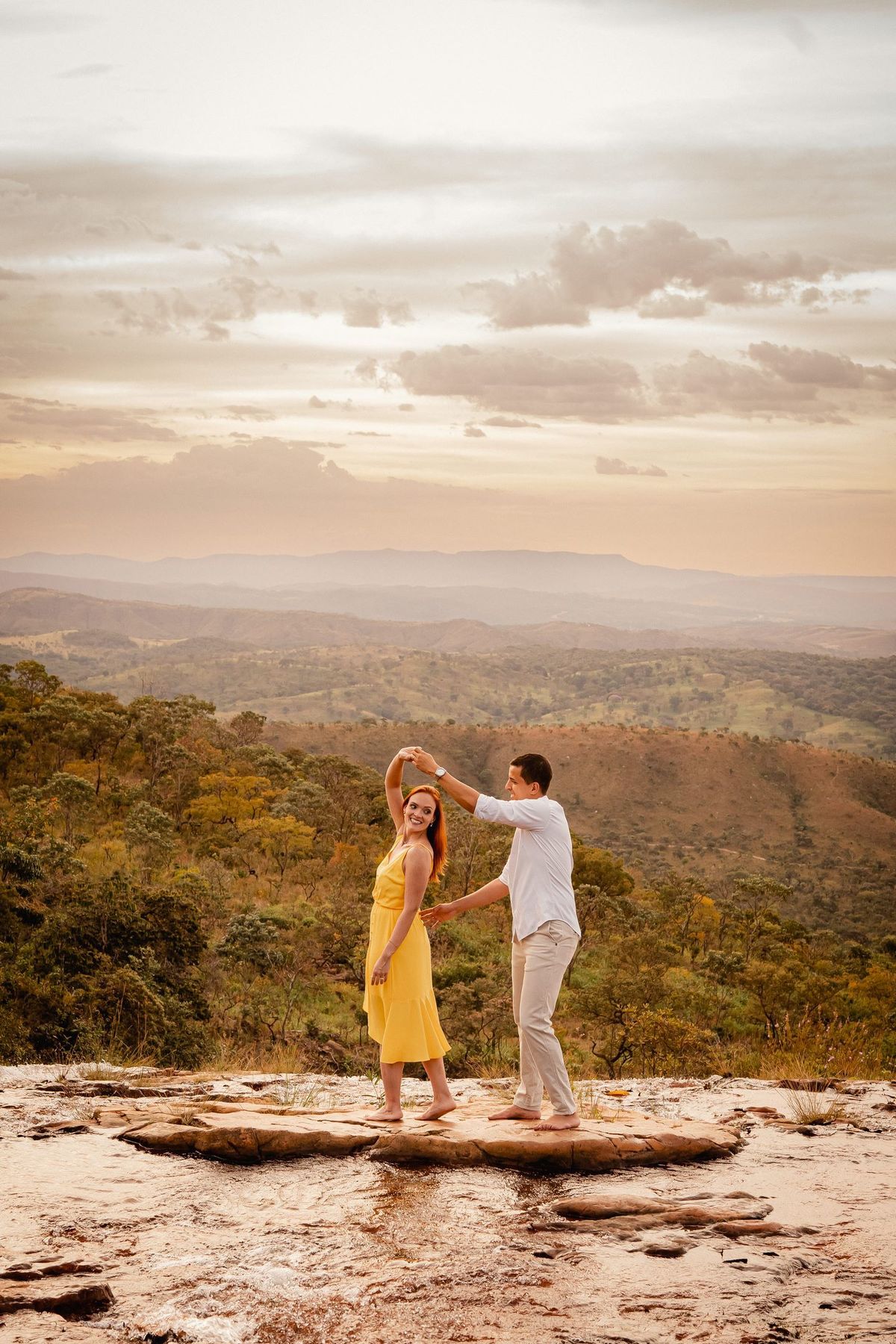 Previa de casal no Paraiso na Terra, Previa de cal , Ensaio Romântico, Fotos de Casal em Brasília.