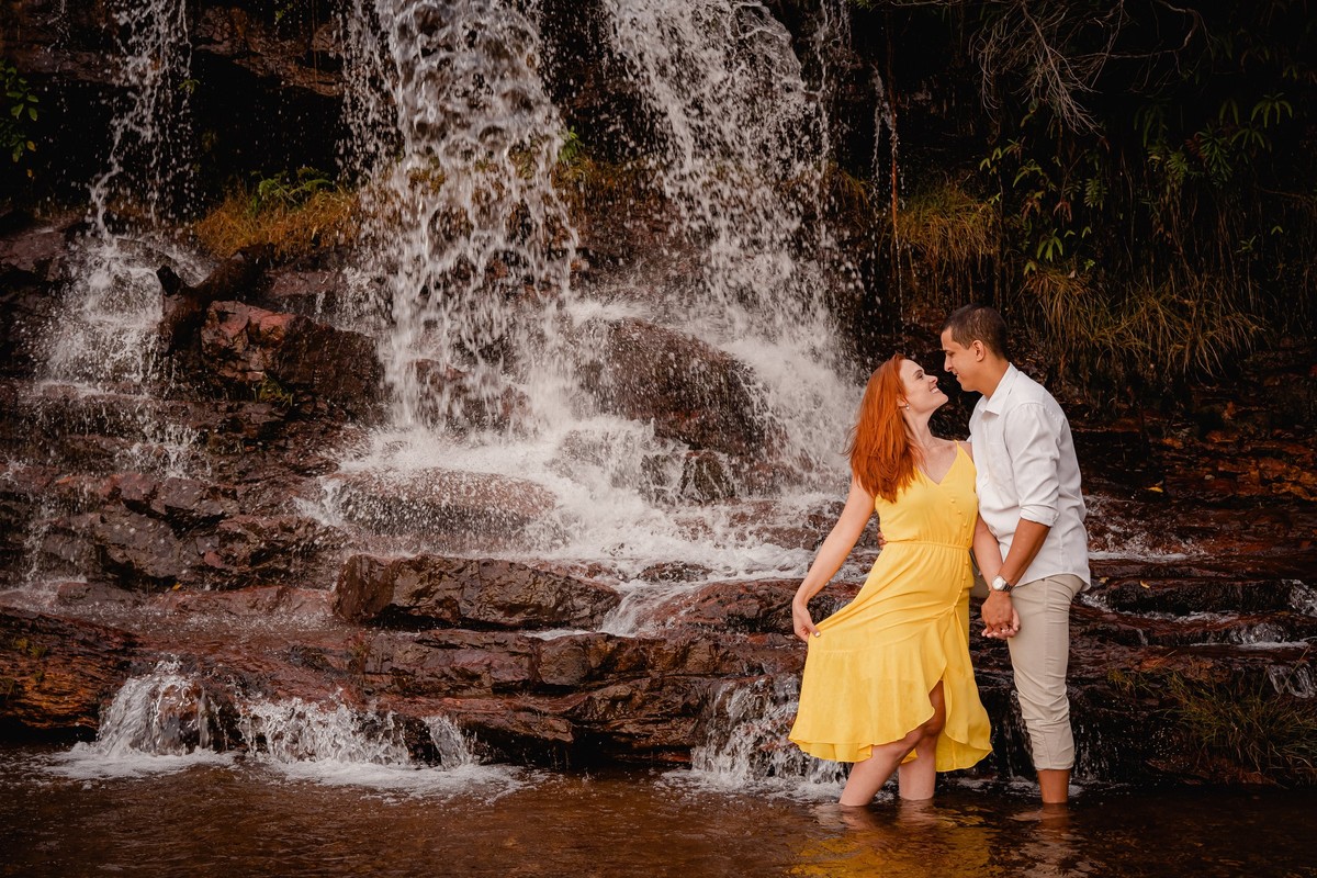 Previa de casal no Paraiso na Terra, , Ensaio Romântico, Fotos de Casal em Brasília.