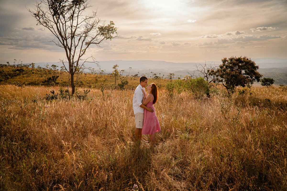 Previa de casal no Paraiso na Terra, Previa de cal , Ensaio Romântico, Fotos de Casal em Brasília.