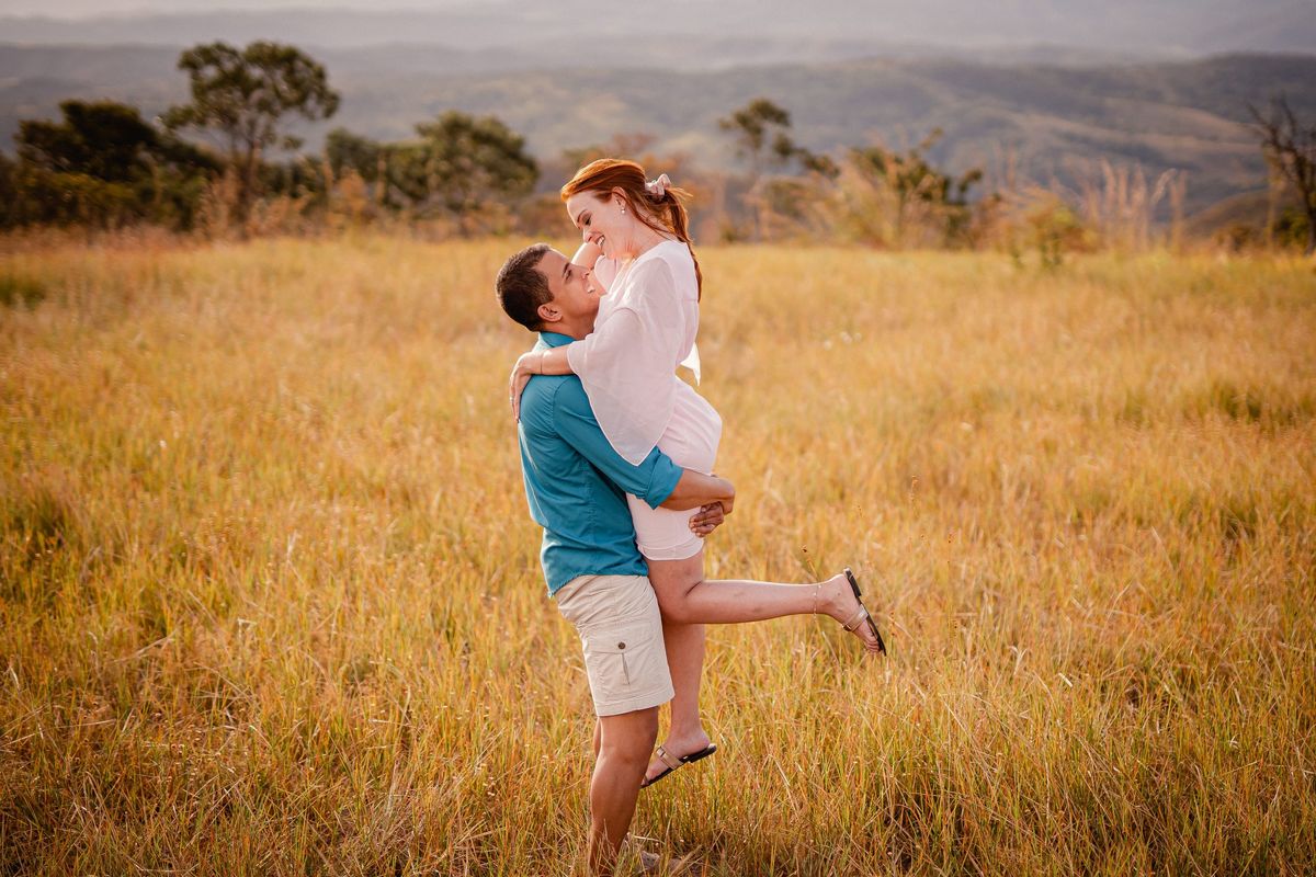 Previa de casal no Paraiso na Terra, Previa de cal , Ensaio Romântico, Fotos de Casal em Brasília.