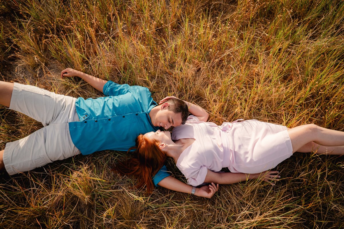 Paraiso na Terra, Previa de cal , Ensaio Romântico, Fotos de Casal em Brasília.