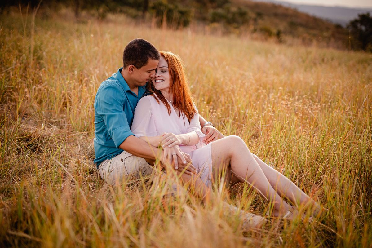 Previa de casal no Paraiso na Terra, Previa de cal , Ensaio Romântico, Fotos de Casal em Brasília.