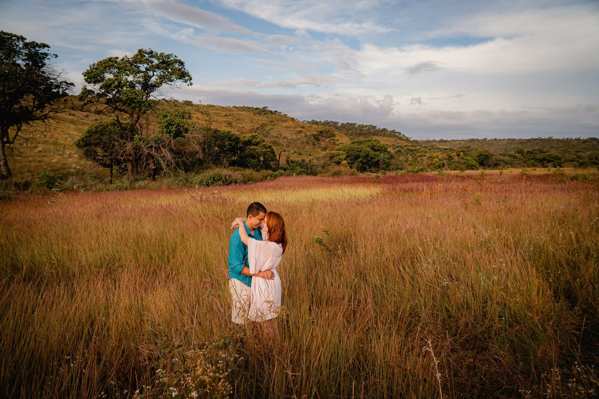 Previa de casal no Paraiso na Terra, Previa de cal ,  Fotos de Casal em Brasília.