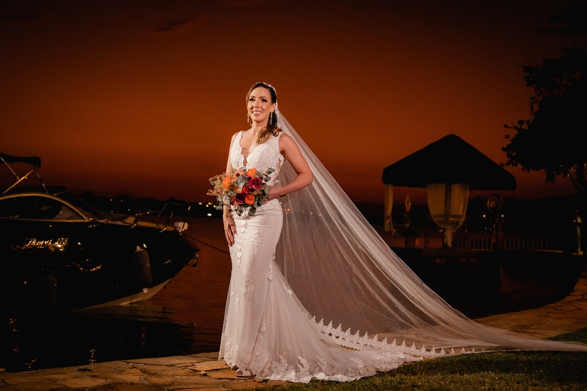 fotografia de casamento Brasília  Garten Haus Café Colonial