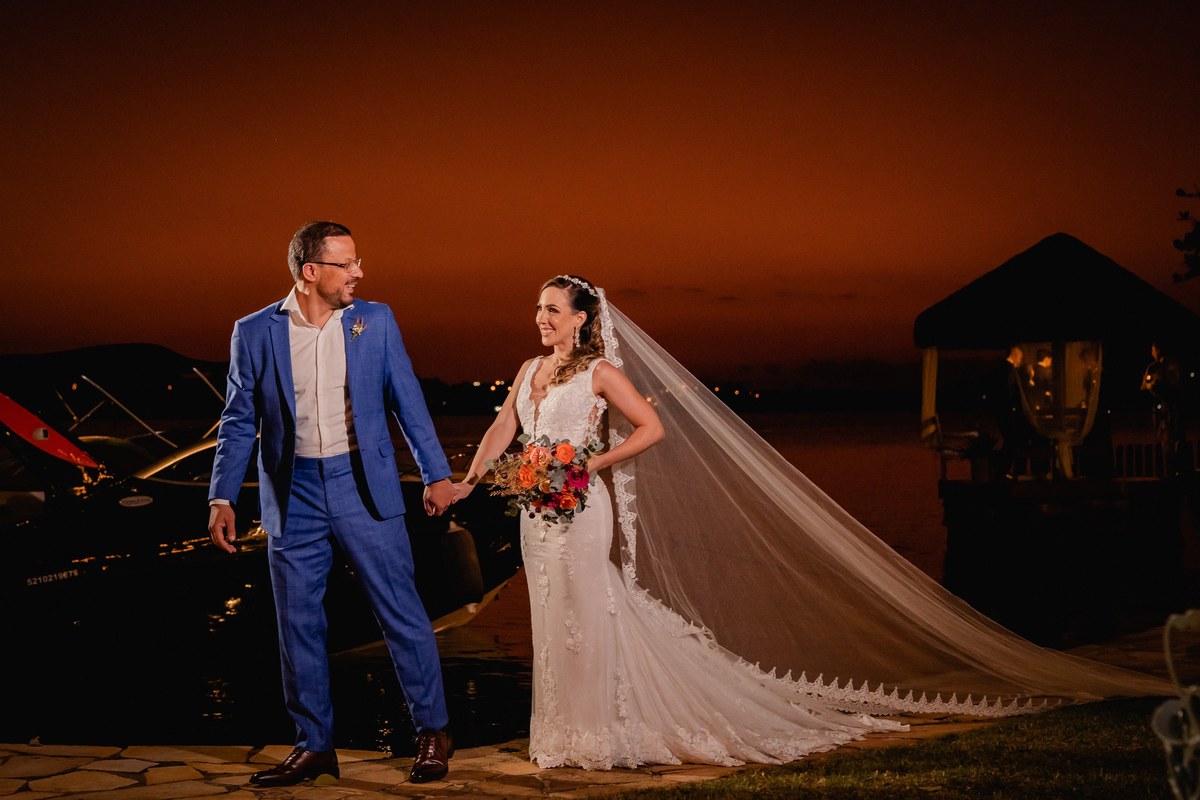 fotografia de casamento Brasília  Garten Haus Café Colonial