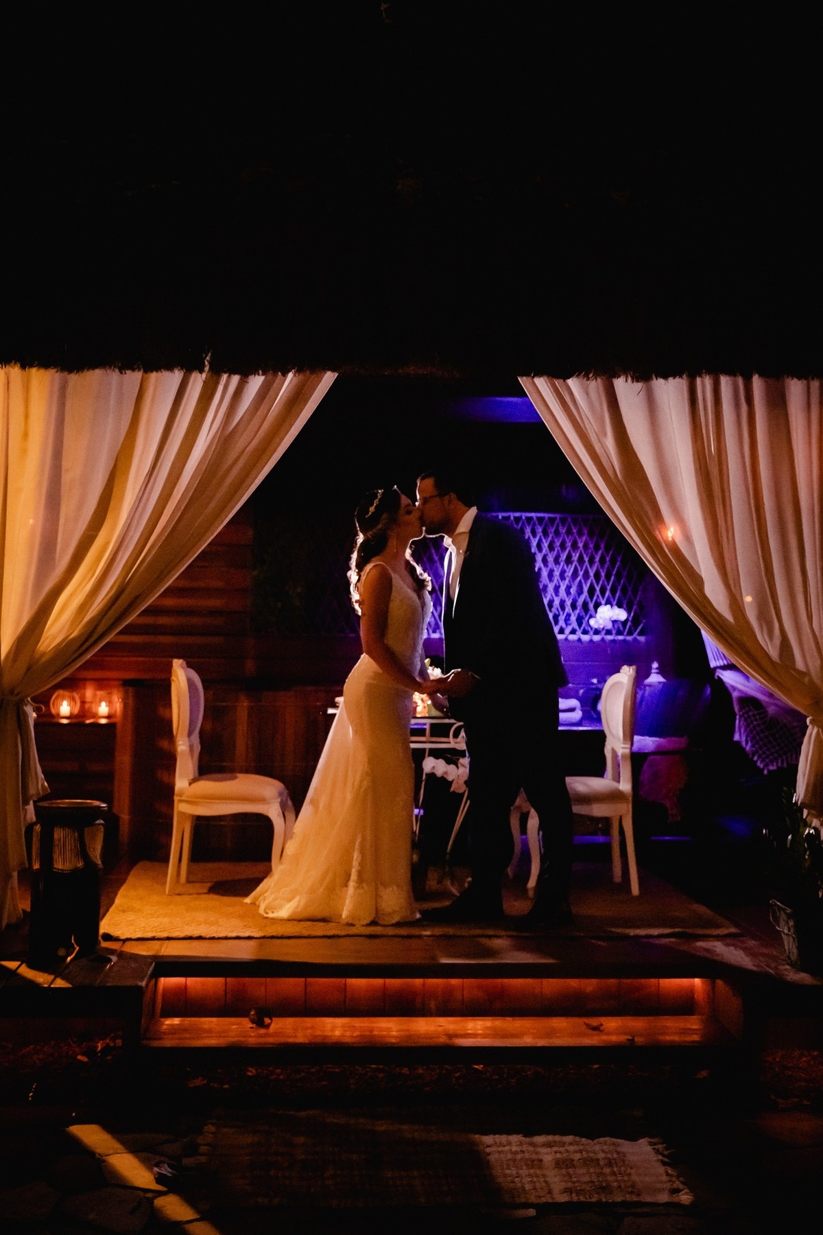 fotografia de casamento Brasília  Garten Haus Café Colonial