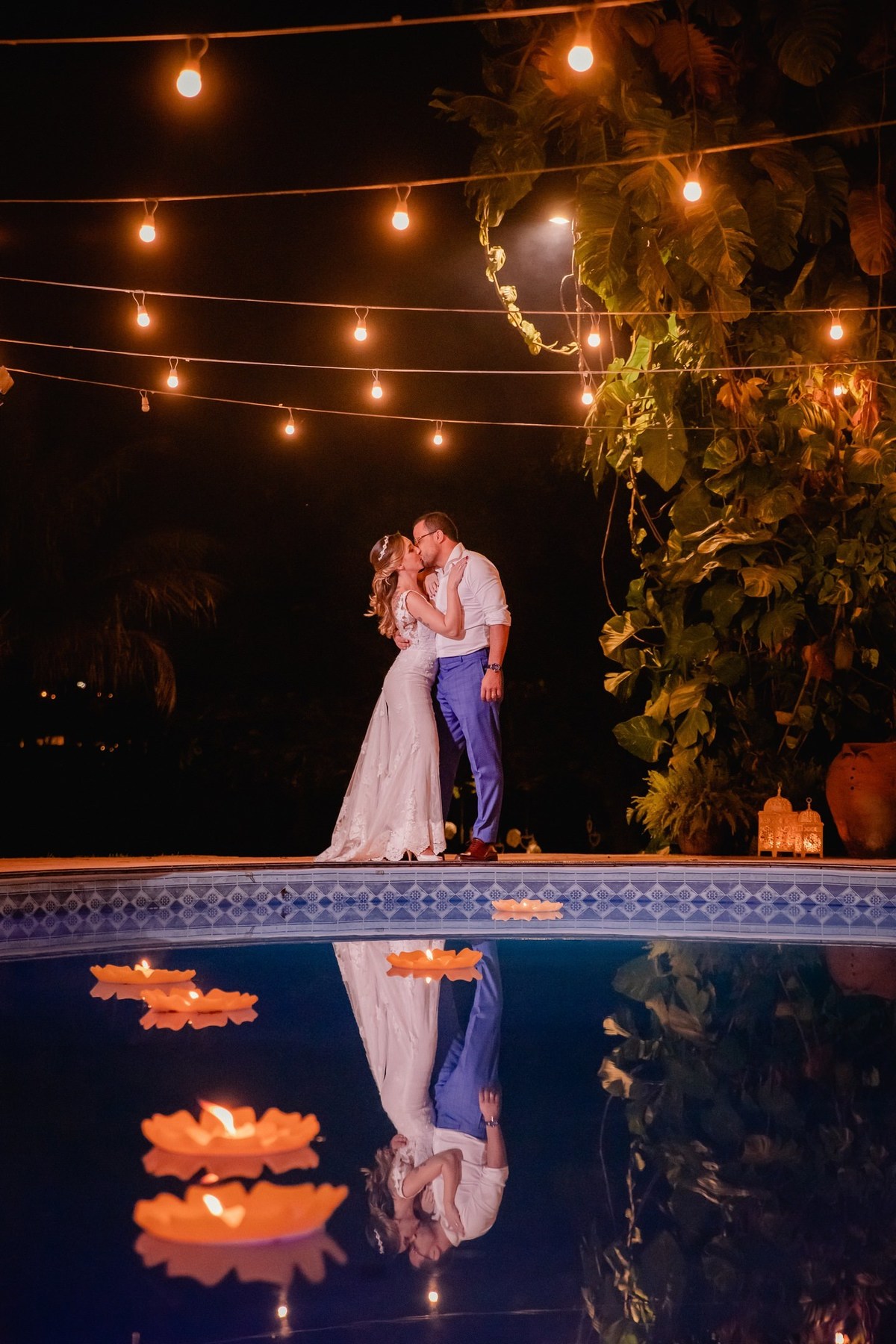 fotografia de casamento Brasília  Garten Haus Café Colonial