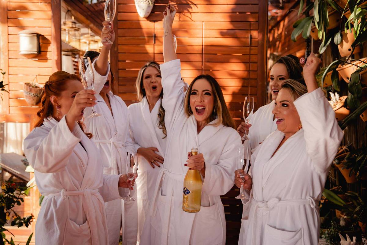 fotografia de casamento Garten Haus Café Colonial