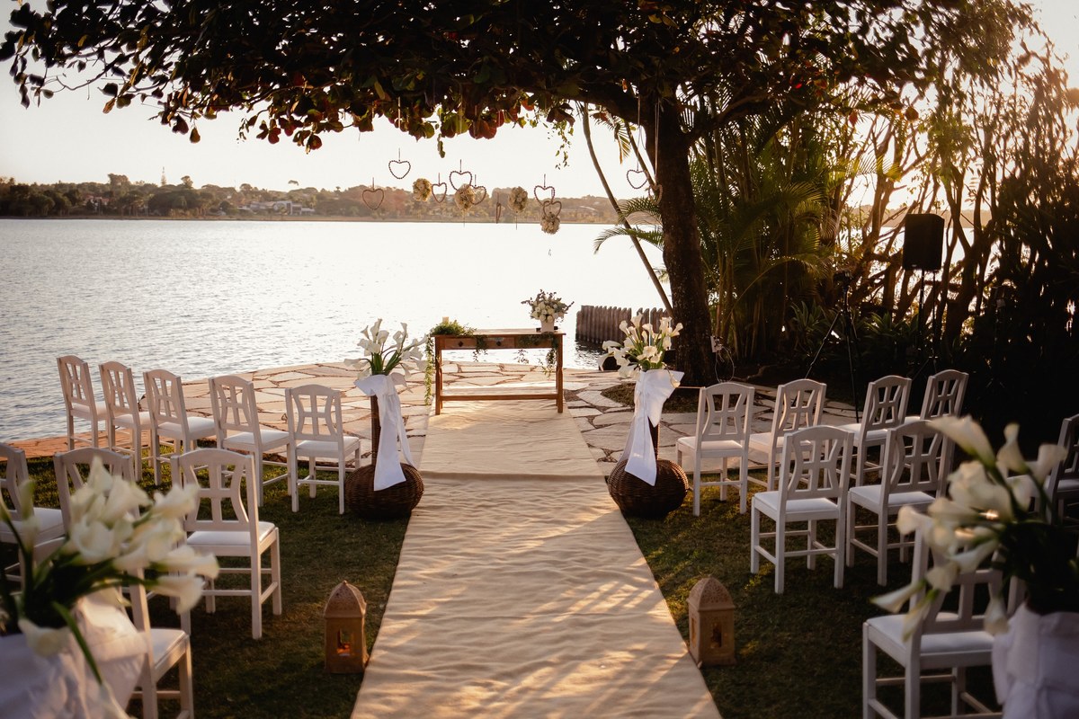 fotografia de casamento Brasília  Garten Haus Café Colonial