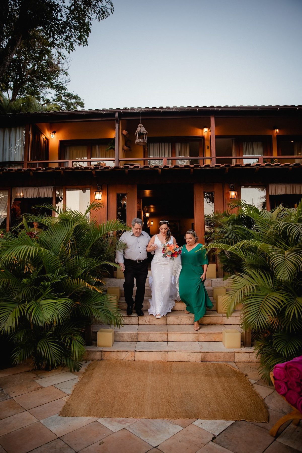 fotografia de casamento Brasília  Garten Haus Café Colonial