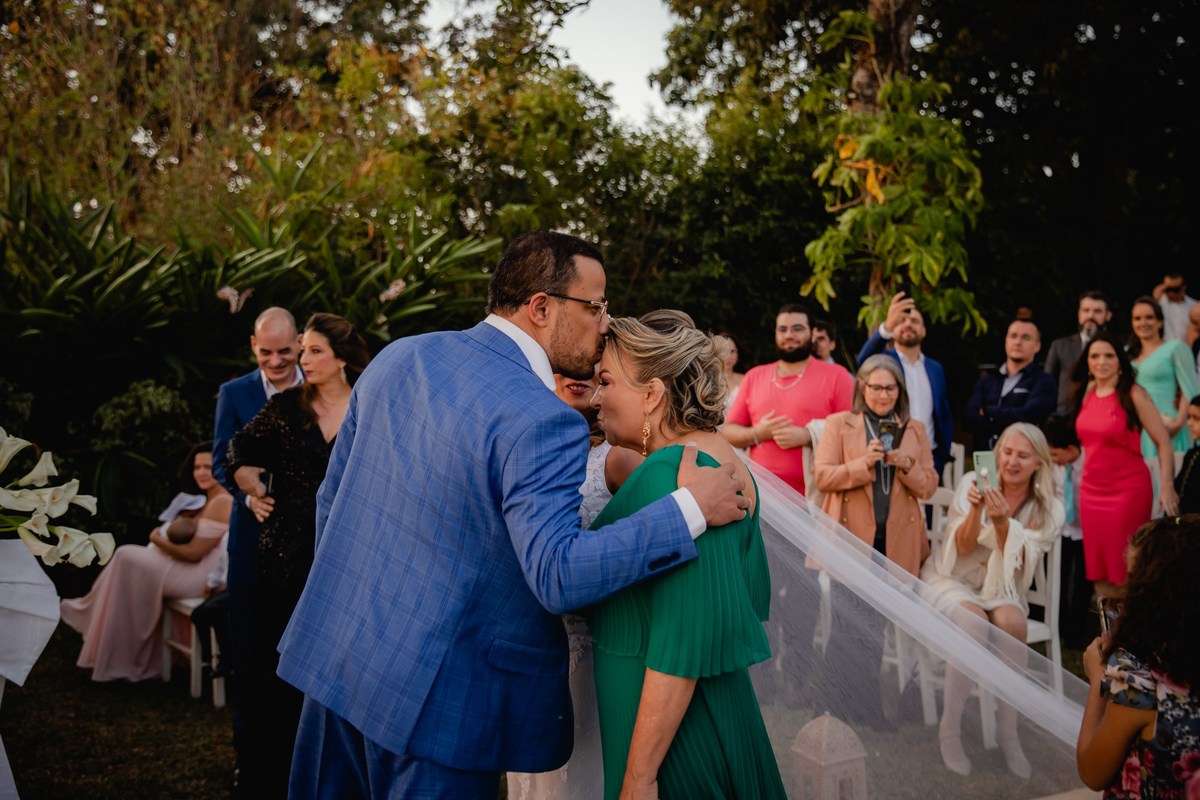 fotografia de casamento Brasília  Garten Haus Café Colonial