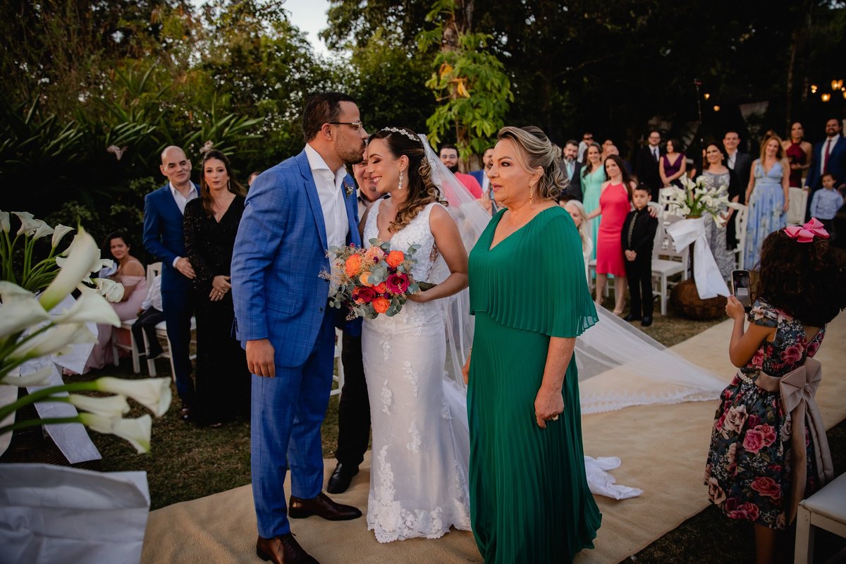 fotografia de casamento Brasília  Garten Haus Café Colonial