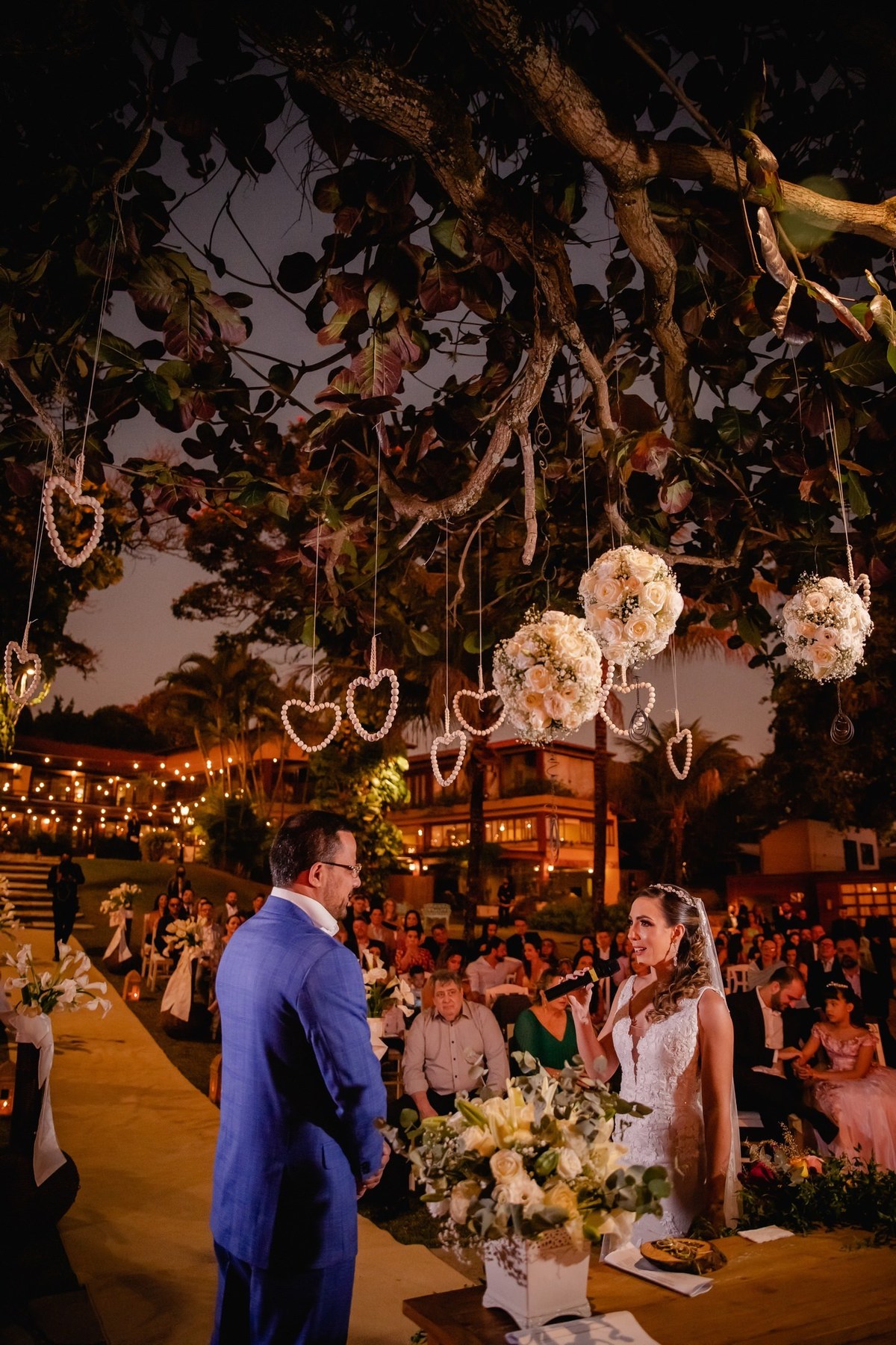 fotografia de casamento Brasília  Garten Haus Café Colonial