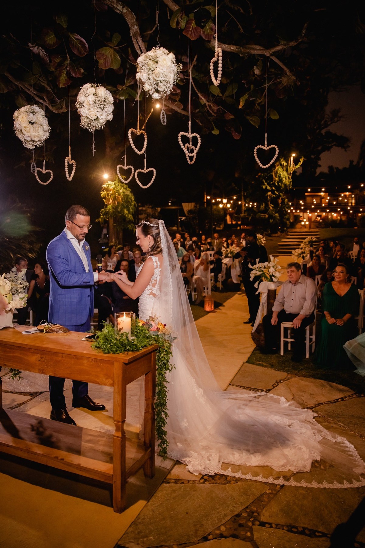 fotografia de casamento Brasília  Garten Haus Café Colonial