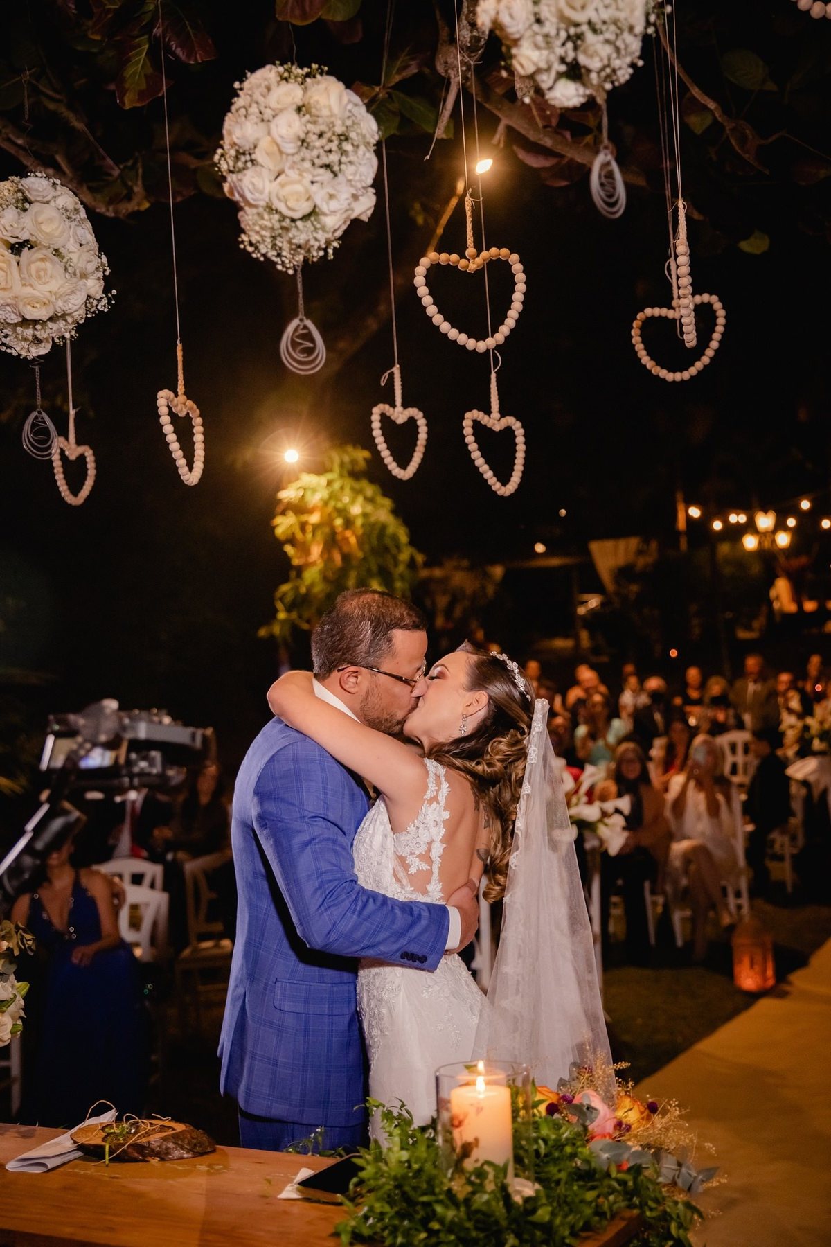 fotografia de casamento Brasília  Garten Haus Café Colonial