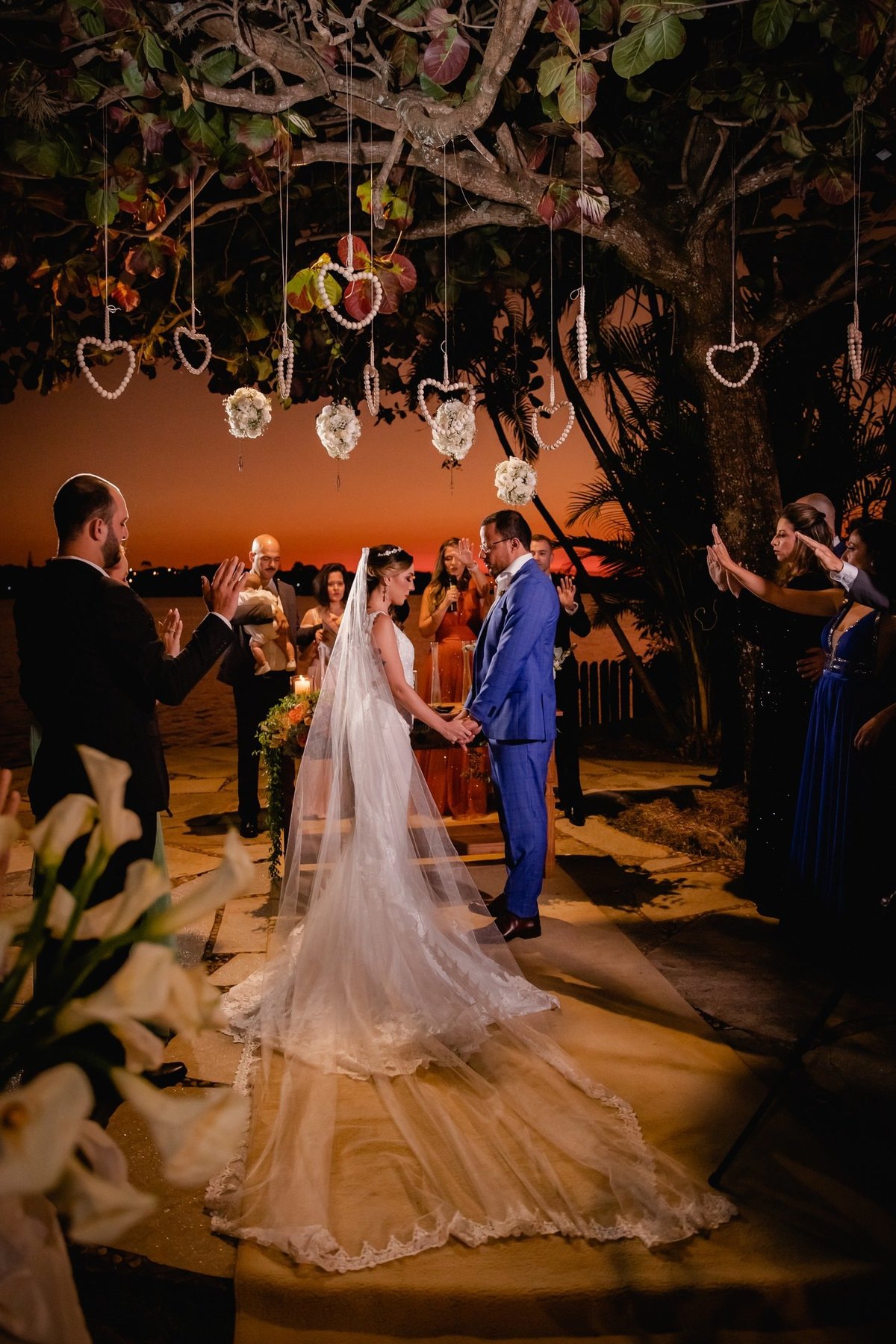 fotografia de casamento Brasília  Garten Haus Café Colonial