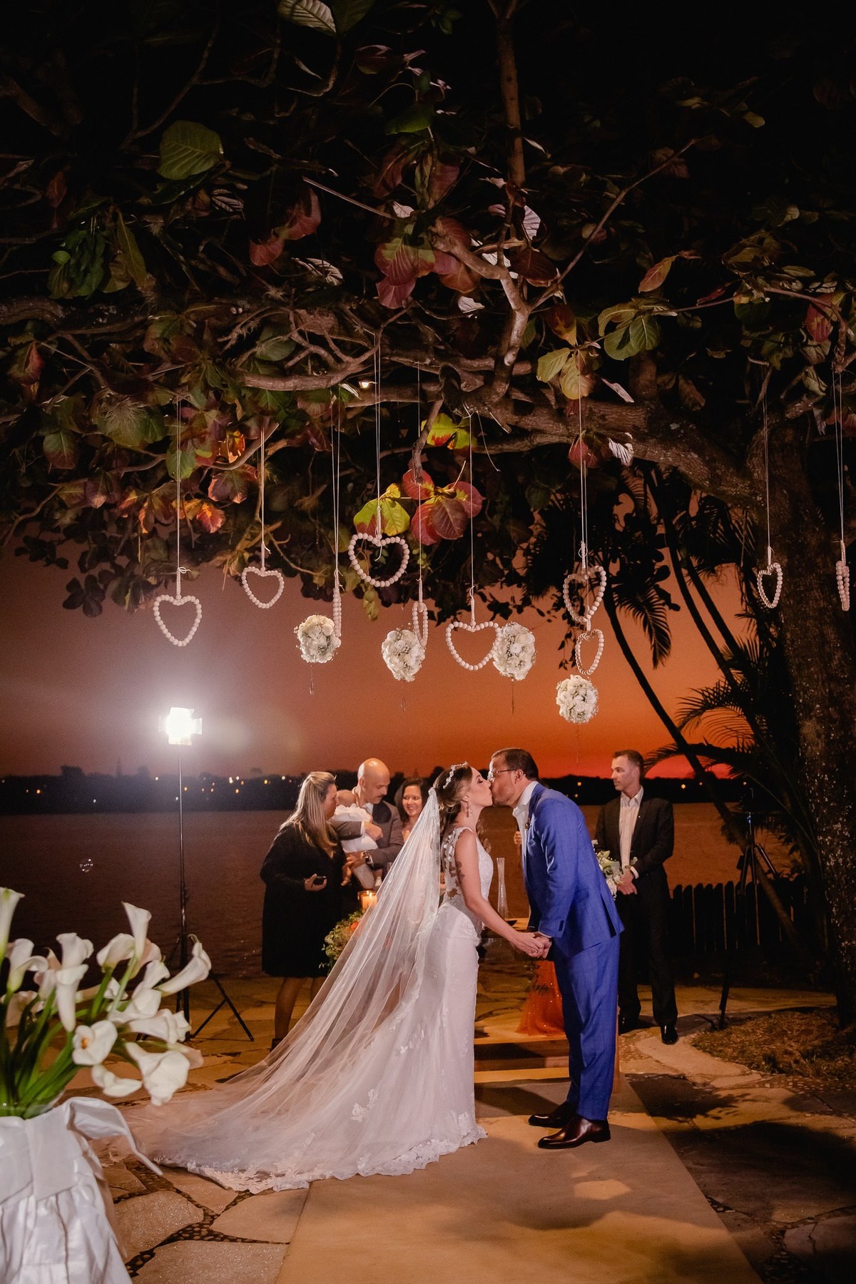 fotografia de casamento Brasília  Garten Haus Café Colonial