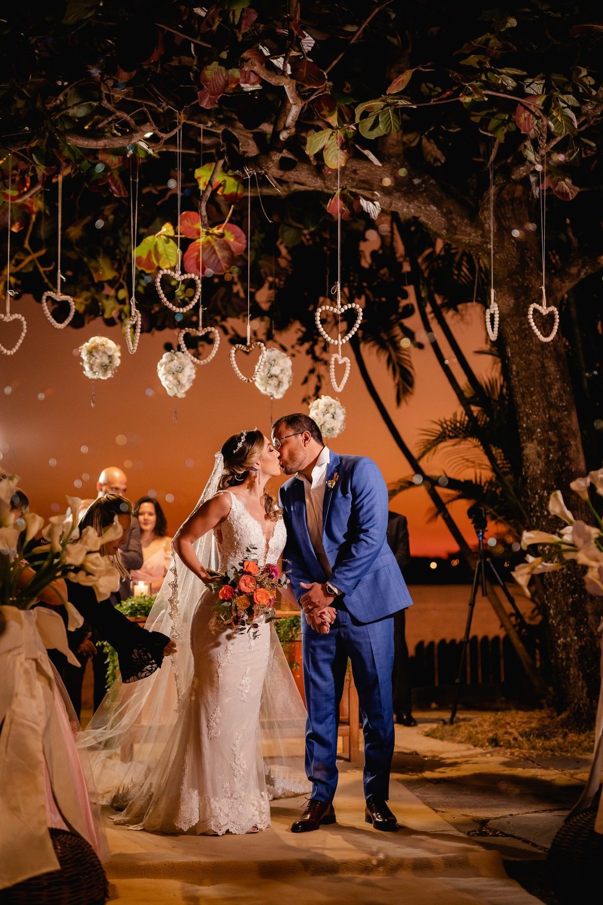 fotografia de casamento Brasília  Garten Haus Café Colonial