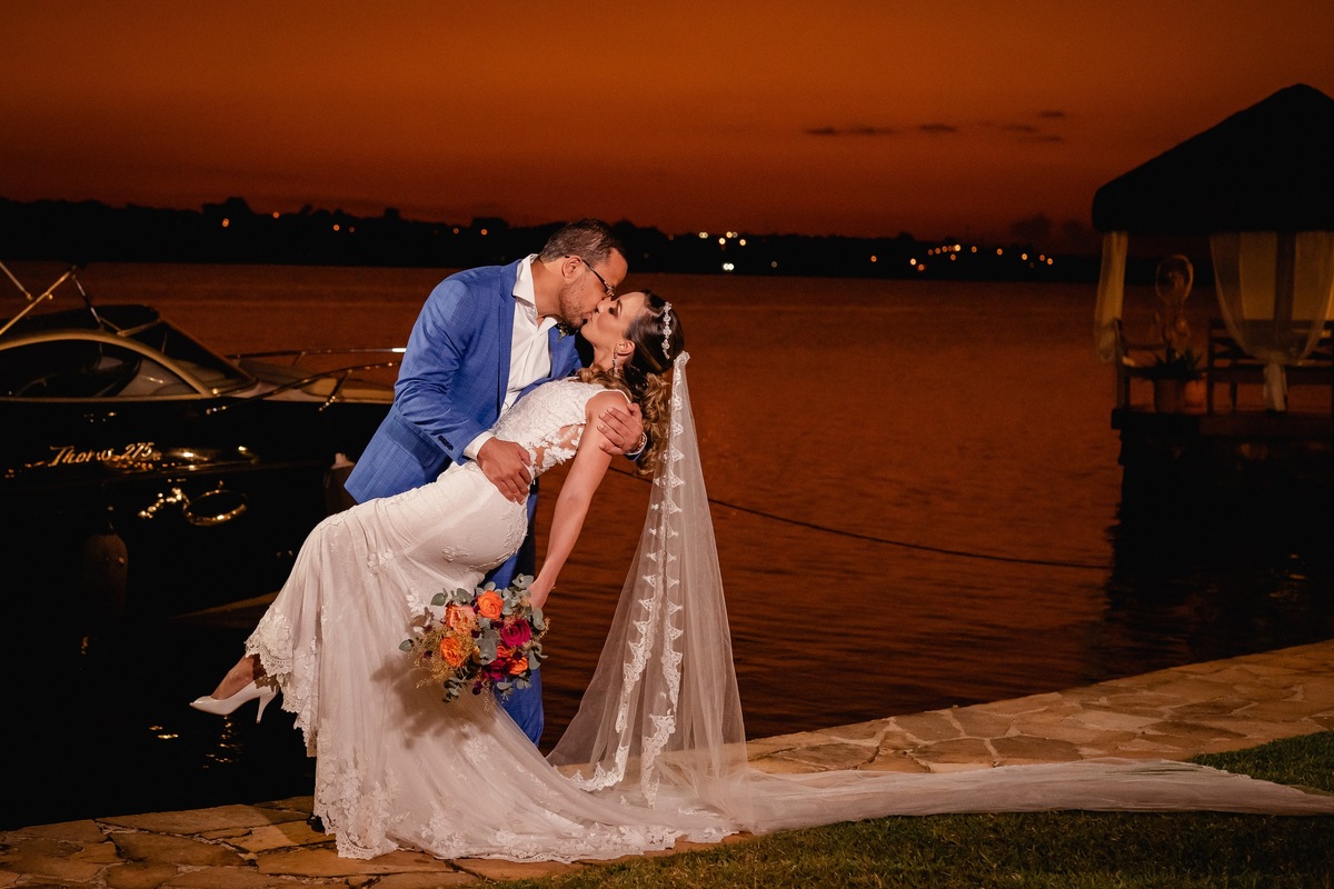 fotografia de casamento Brasília  Garten Haus Café Colonial