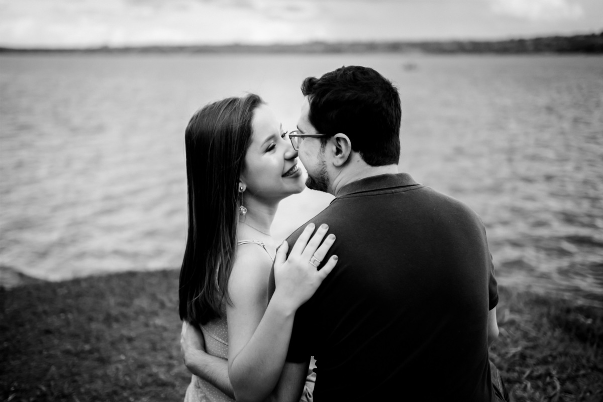 Ensaio pre wedding, ensaio de casal, previa de casal em Brasília, fotos de casamento.
