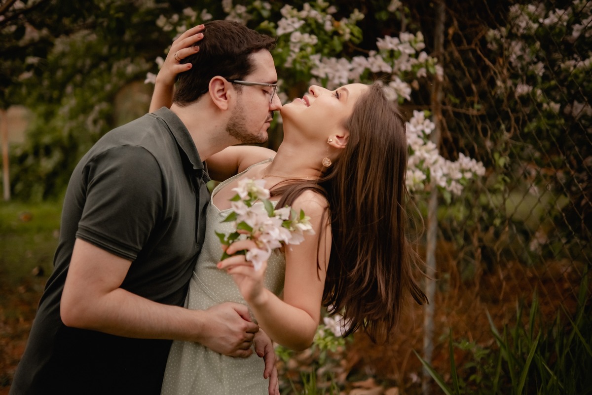 Ensaio pre wedding, ensaio de casal, previa de casal em Brasília, fotos de casamento.