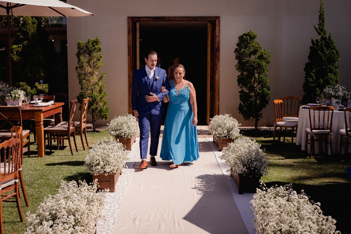 Fotos de Casamento porto real em Brasília df