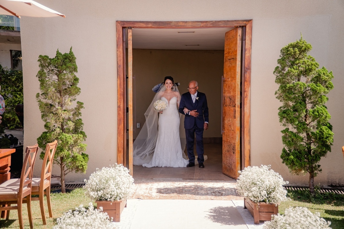 Fotos de Casamento porto real em Brasília df