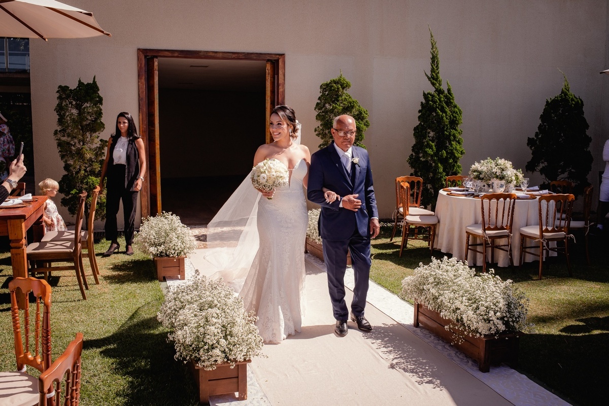 Fotos de Casamento porto real em Brasília df