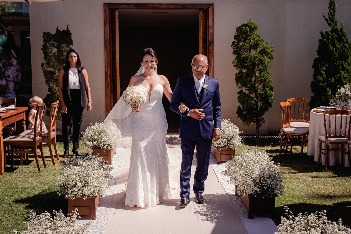 Fotos de Casamento porto real em Brasília df