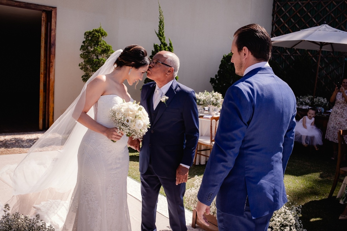 Fotos de Casamento porto real em Brasília df