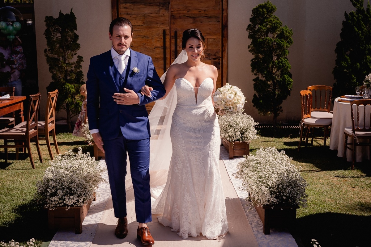 Fotos de Casamento porto real em Brasília df