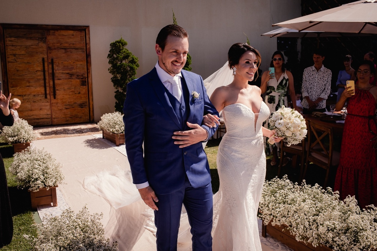 Fotos de Casamento porto real em Brasília df