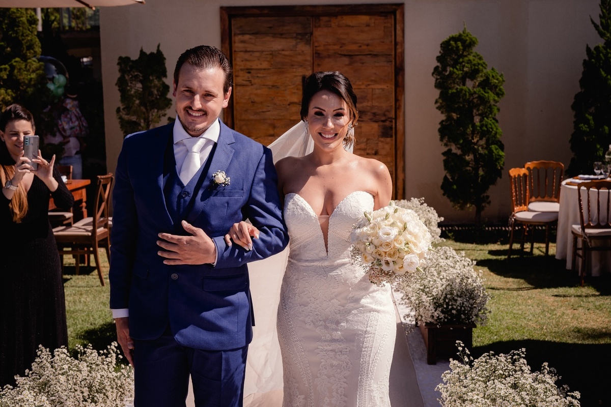 Fotos de Casamento porto real em Brasília df