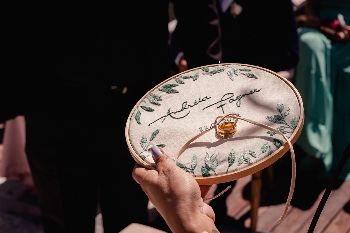 Fotos de Casamento porto real em Brasília df