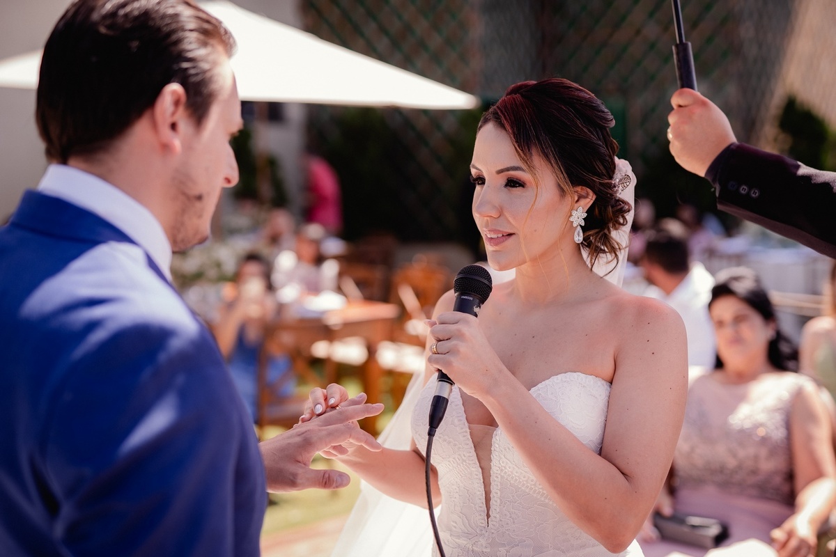 Fotos de Casamento porto real em Brasília df