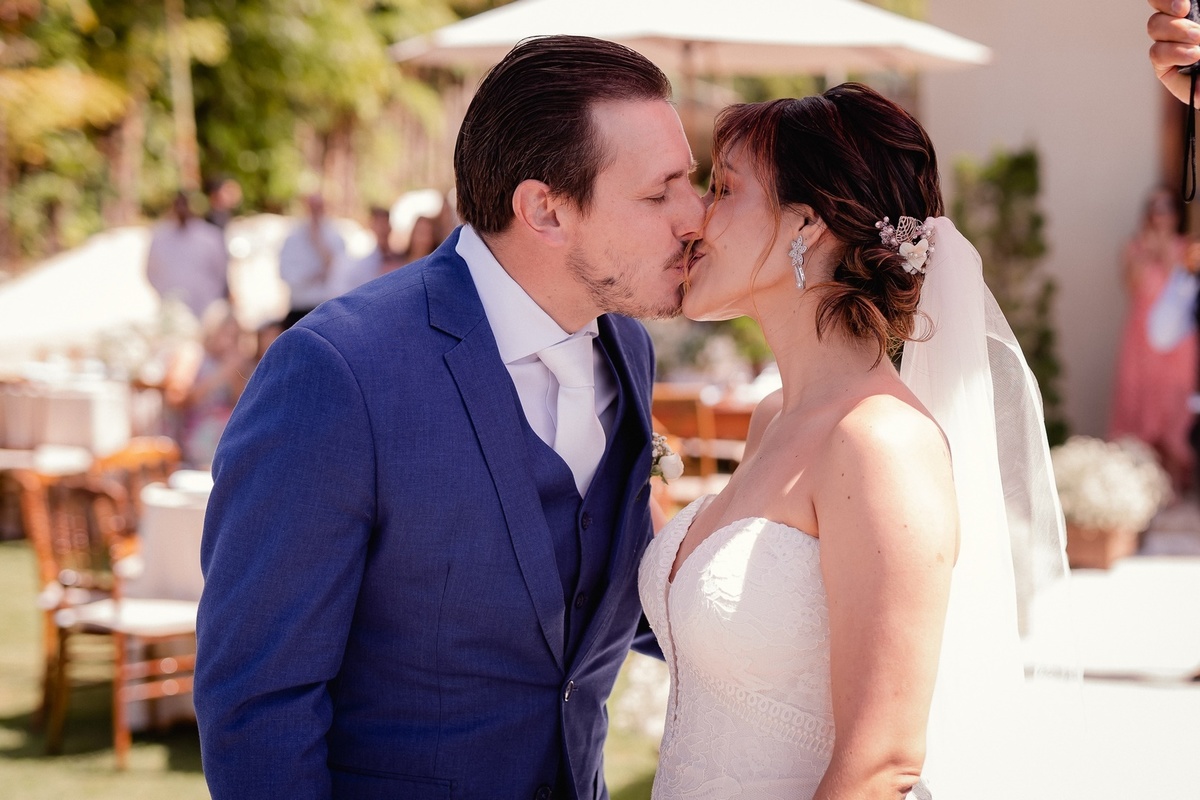 Fotos de Casamento porto real em Brasília df