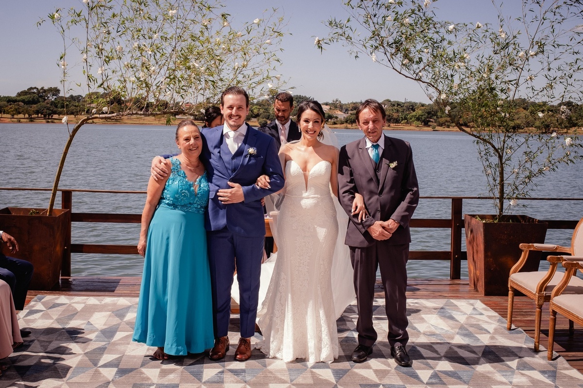Fotos de Casamento porto real em Brasília df